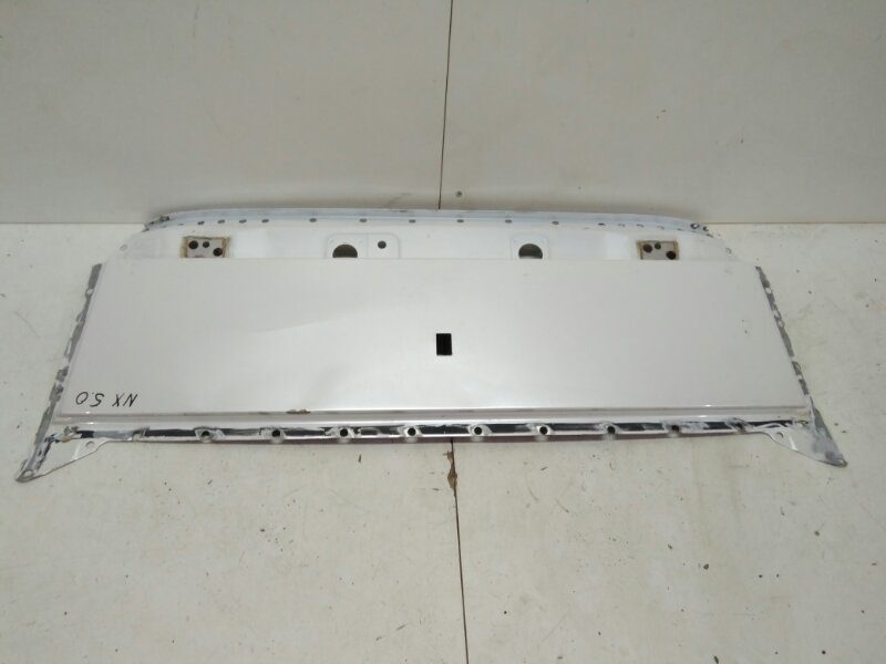 شیشه سانروف لکسوس NX300-2016