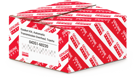 اورینگ کامل گیربکس لندکروزر6-2005-2007