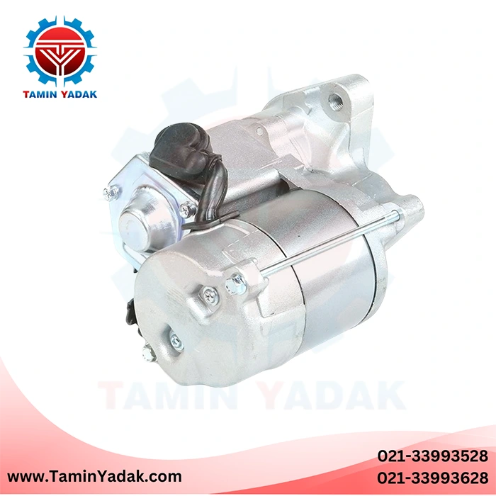 استارت کامل پرادو 2012-4