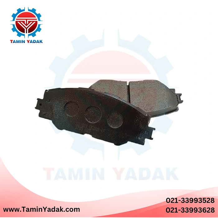 لنت جلو RAV4 2017-2013