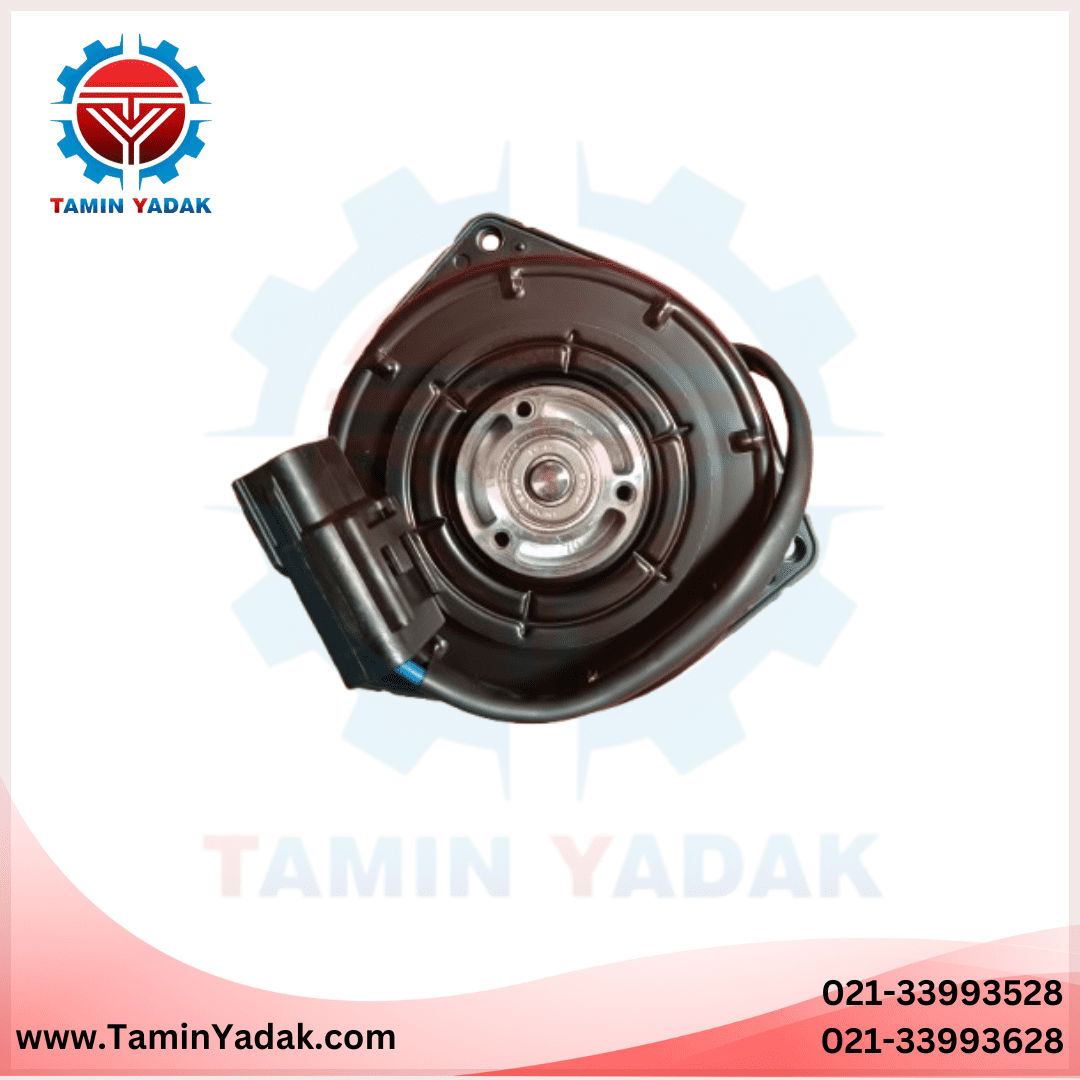 موتورفن لندکروزر-2008-2010