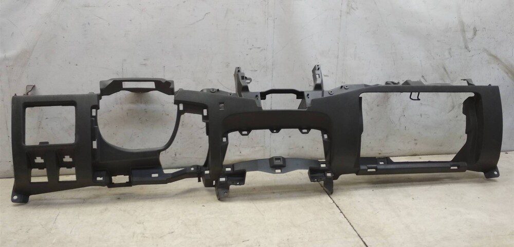 پوسته داشبوردپایینی هایلوکس-2012-2015