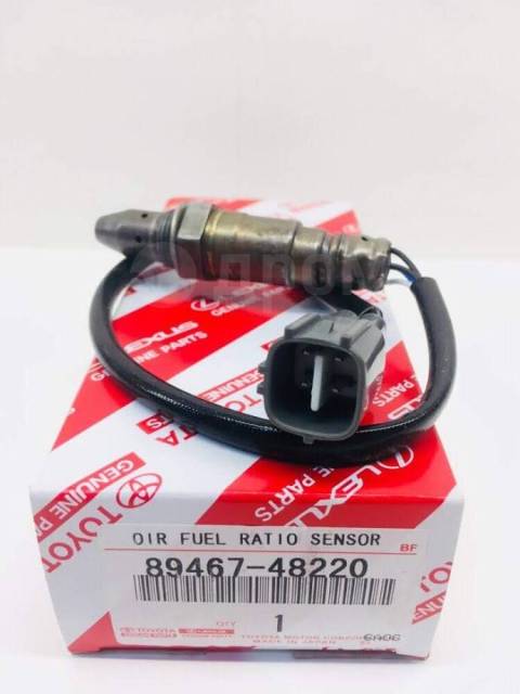 سنسوراکسیژن لکسوس-RX350-2013