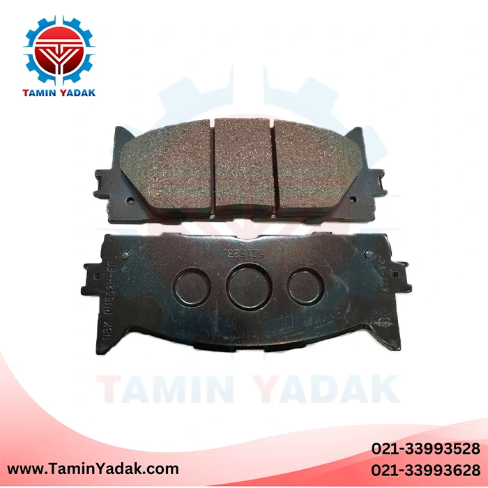 لنت جلو کمری 2007-2011 و لکسوس ES350