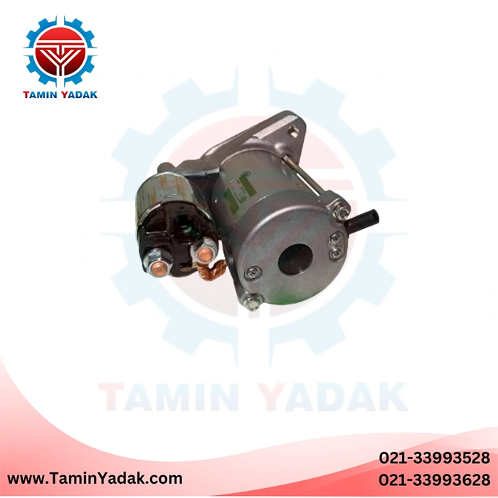 استارت کامل پرادو6-2005-2009