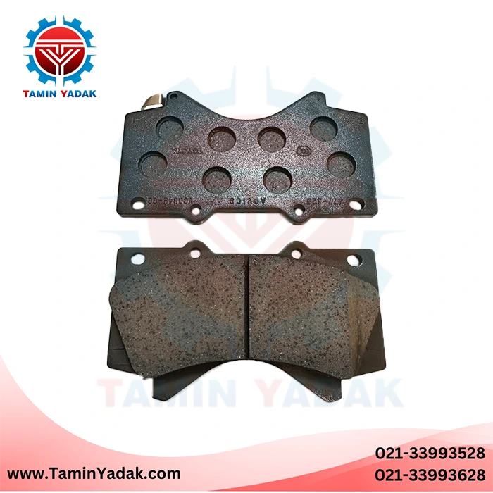 لنت جلو لندکروزر 2020