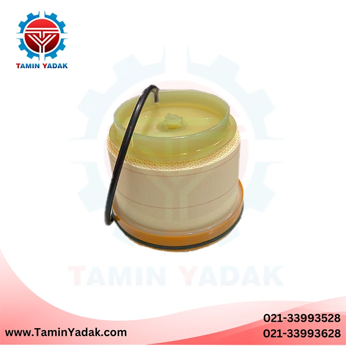 فیلترگازوئیل هایس -2006-2011