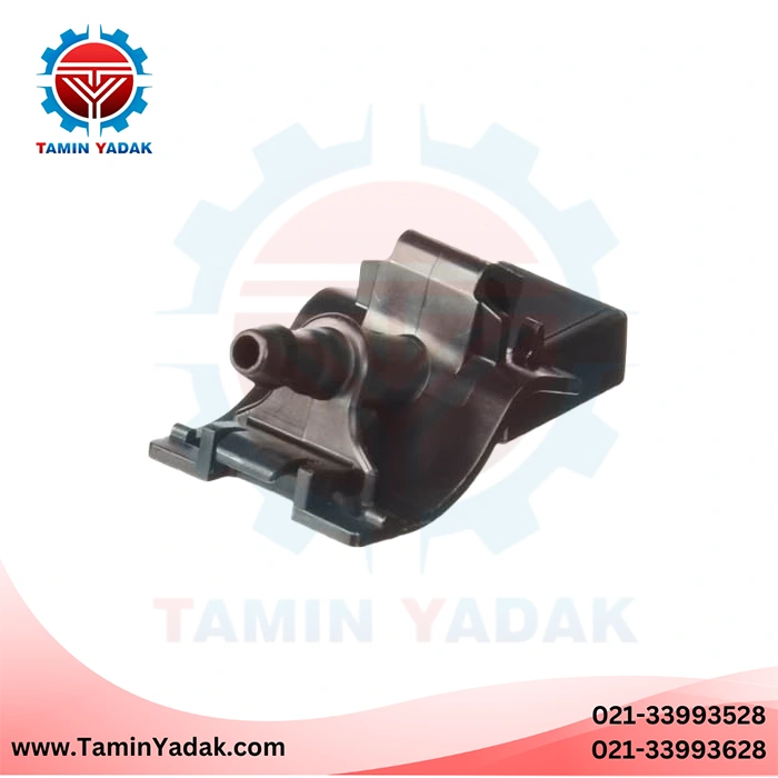 چشمه شیشه شورروی درب موتورکمری 2-2016