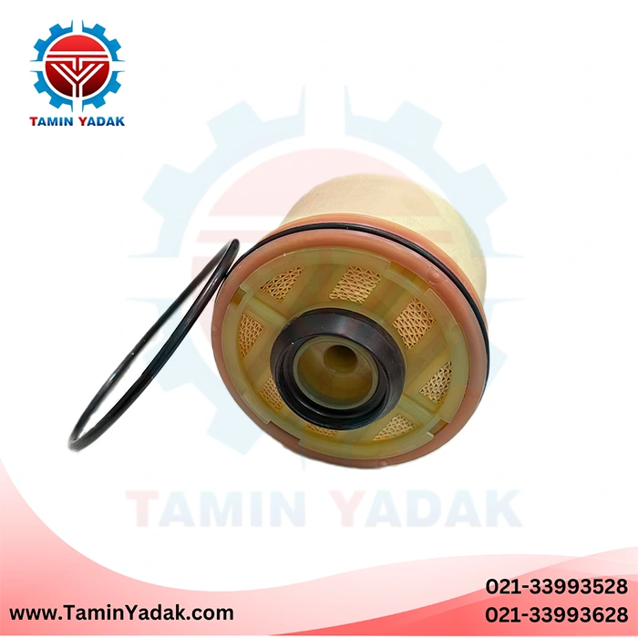 فیلترگازوئیل هایس هایلوکس-2006-2011