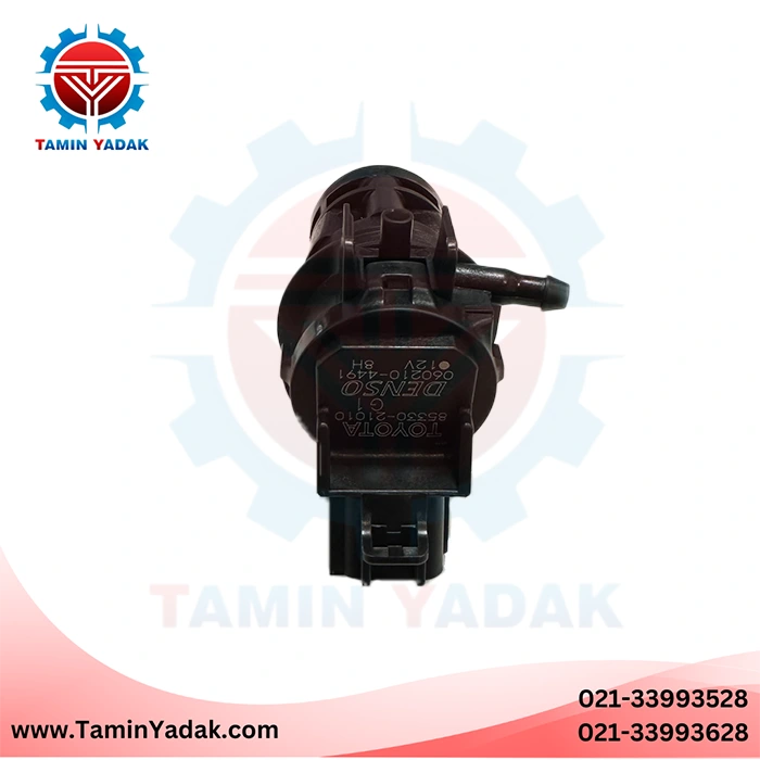 موتورشیشه شورکرولا-2008-2010