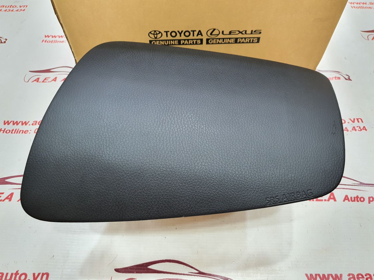 ایربگ روی داشبوردیاریس-2014-2015