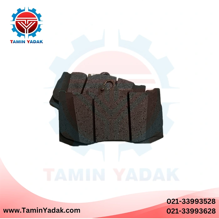 لنت جلولکسوس IS2016