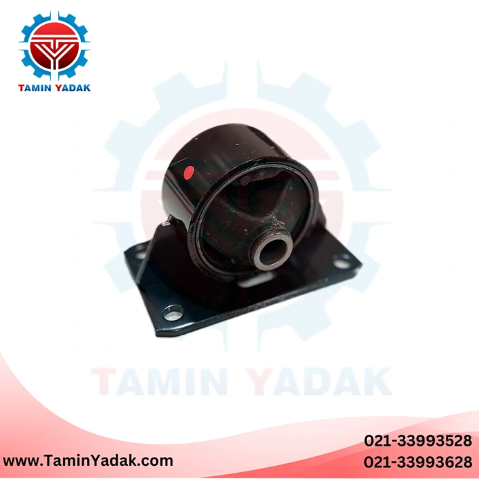 میل موتور عقب هایس 2005 تا 2014