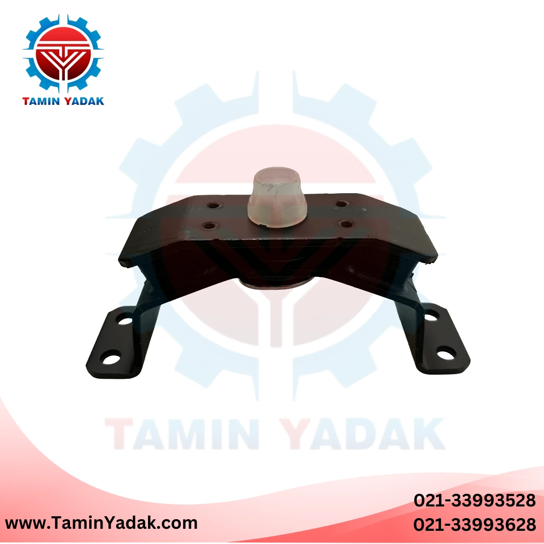 دسته گیربکس هایلوکس بنزینی-2016 اتومات