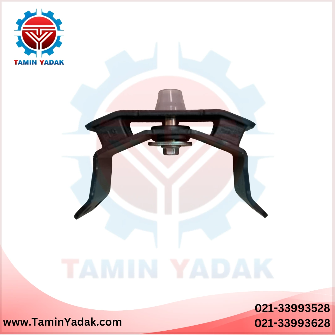 دسته گیربکس هایلوکس بنزینی-2016 دنده ای