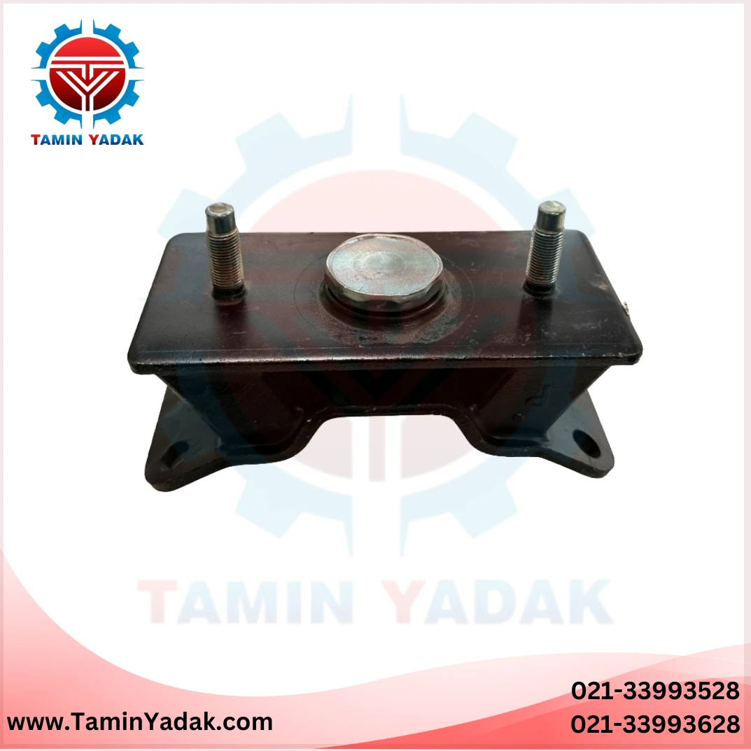 دسته گیربکس لندکروز 8 سیلندر اتوماتیک 2005 تا 2007