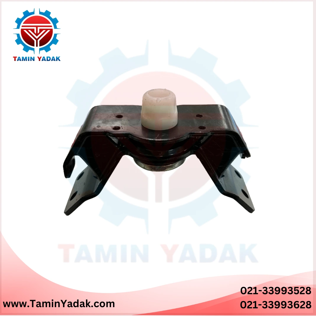 دسته گیربکس پرادو ۴ سیلندر اتوماتیک ۲۰۰۵ تا ۲۰۰۹