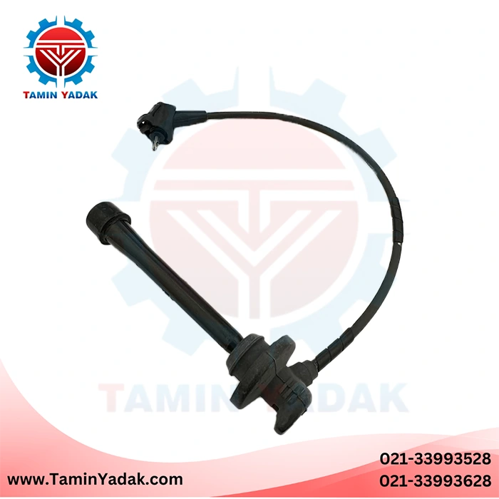 وایرشمع لندکروزر انژکتور 2001-2007