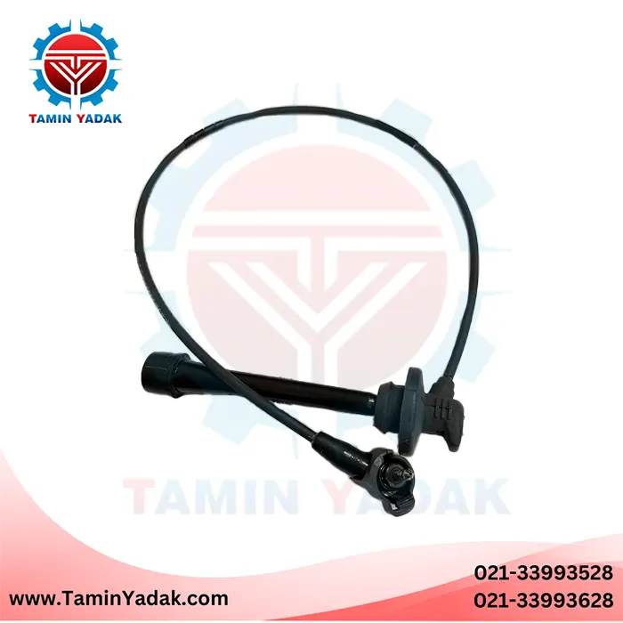 وایرشمع لندکروزر انژکتور 4500