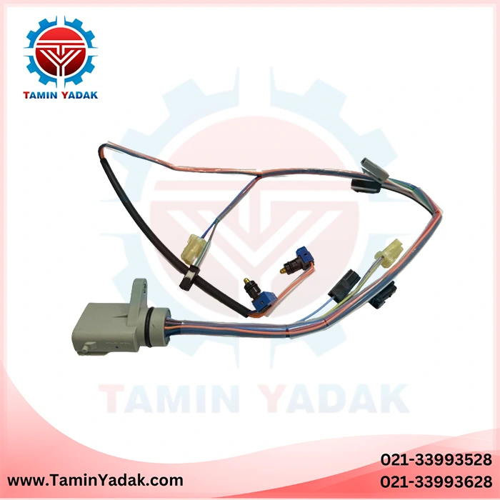 وایر گیربکس