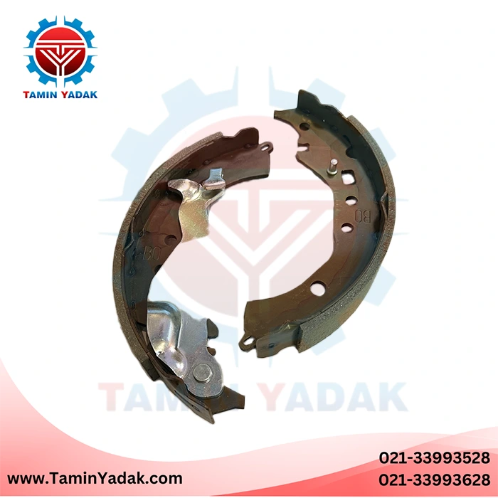 لنت عقب کفشکی کرولا 2014-2017