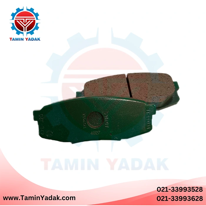 لنت عقب لکسوس لندکروزر LX570