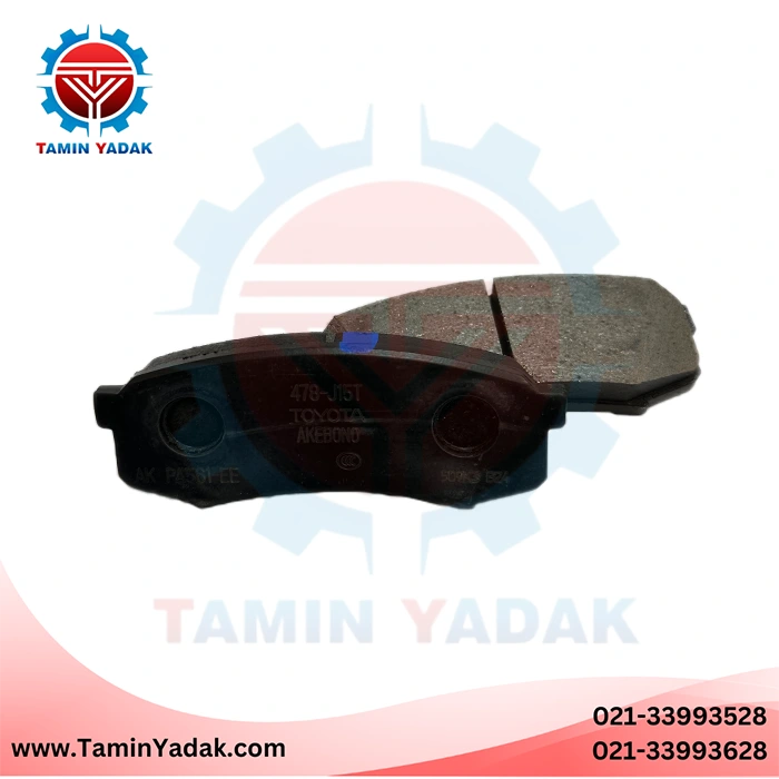 لنت عقب پرادو 2010-2012