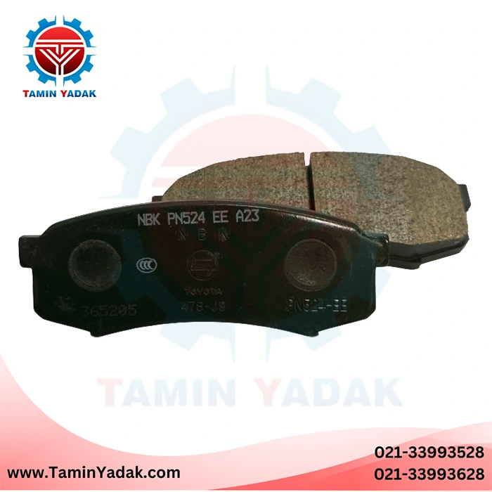 لنت عقب لندکروزر 2017