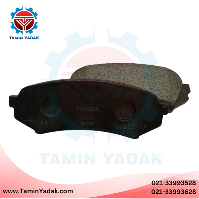 لنت عقب لندکروزر 1998-2007