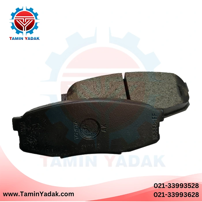 لنت عقب لندکروزر 2008-2013