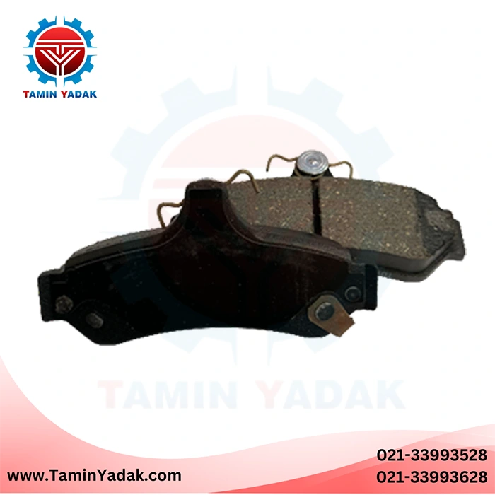 لنت عقب کمری آریون 2010-2014