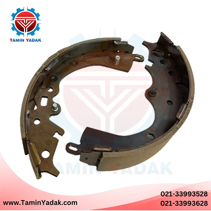 لنت عقب کفشکی هایس 2012-2015