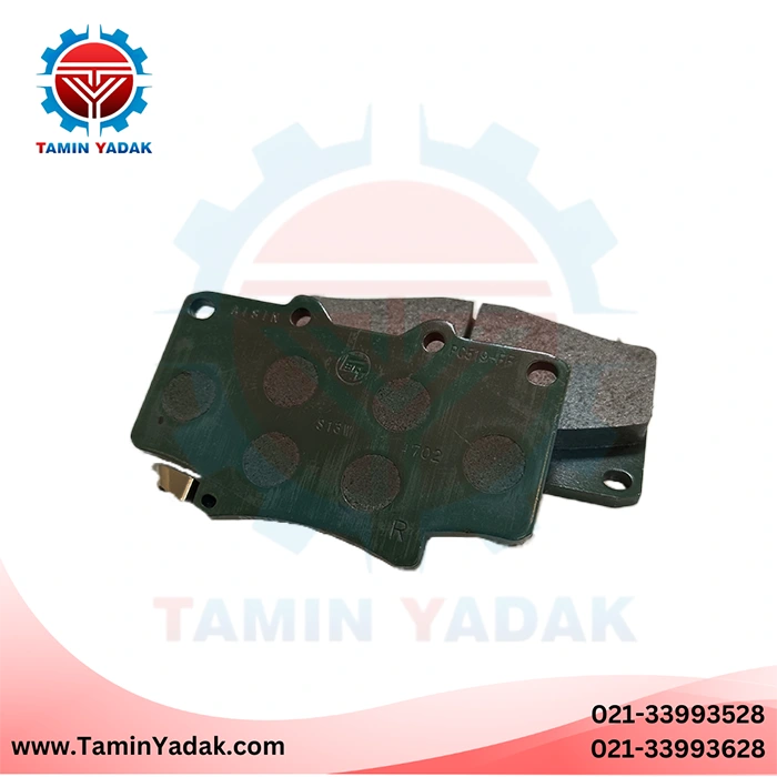 لنت جلو لندکروزر 92-97