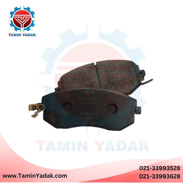 لنت جلو مناسب GT86