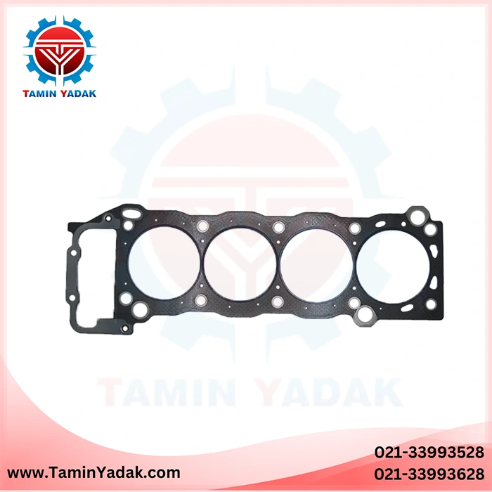 واشر سر سیلندر 3RZ