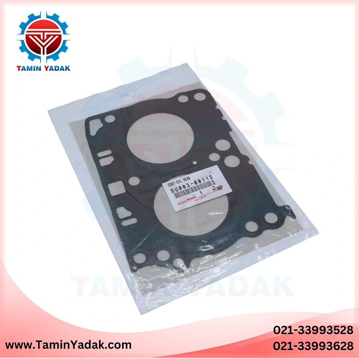 واشر سر سیلندر GT86