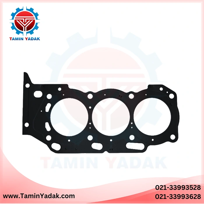 واشر سر سیلندر پرادو و لندکروزر 2012