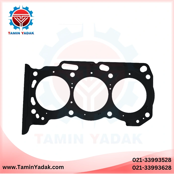 واشر سر سیلندر FJ مدل 2012