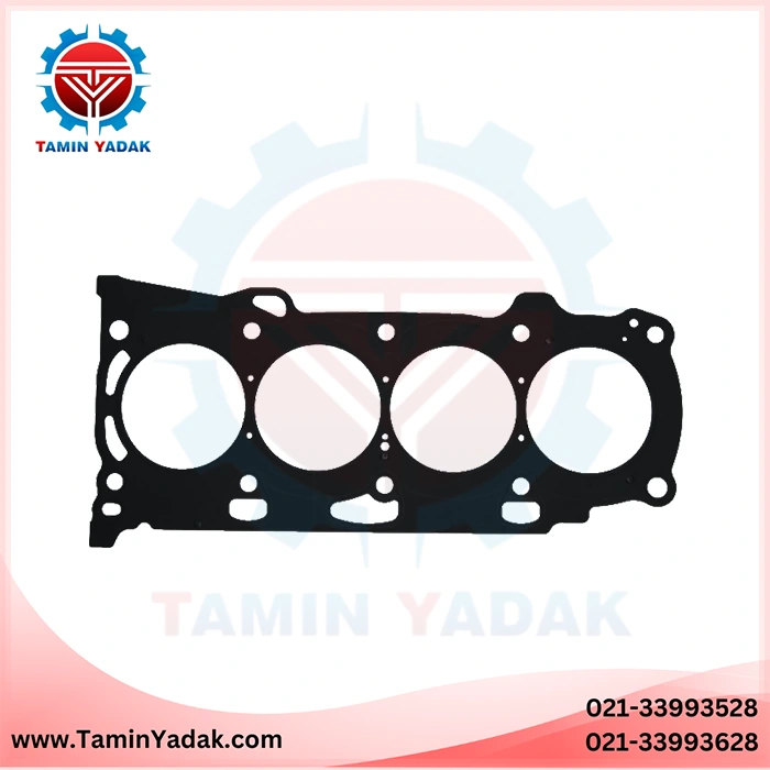 واشر سر سیلندر کمری 2010-2005