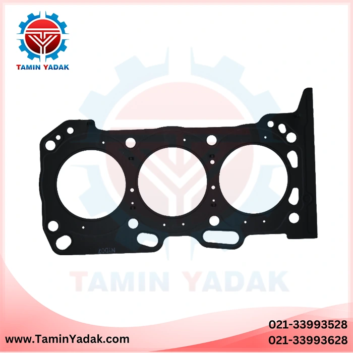 واشر سر سیلندر لکسوس IS300 مدل 2010