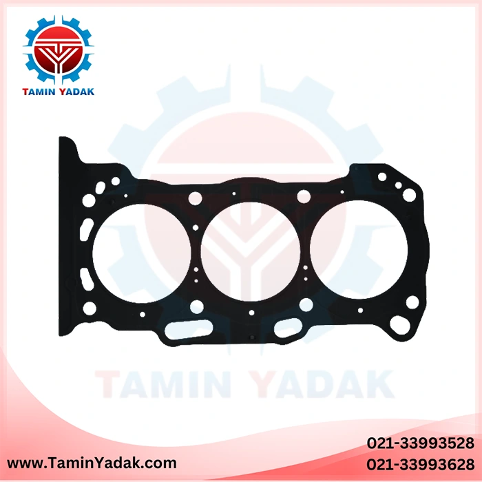 واشر سر سیلندر لکسوس RX350 مدل 2012-2008