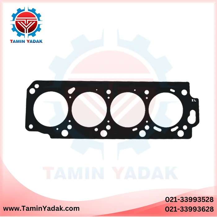 واشر سر سیلندر لندکروزر 8 سیلندر 2008-2002