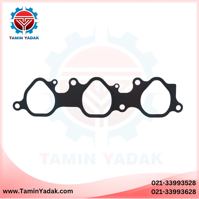 واشر مانی فولد پایین لندکروزر 6سیلندر 2008