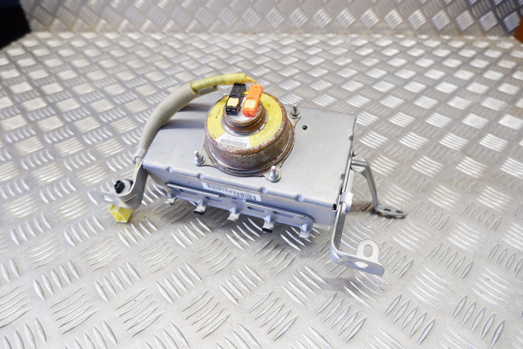 ایربگ روی داشبورد-لکسوسRX350-2010