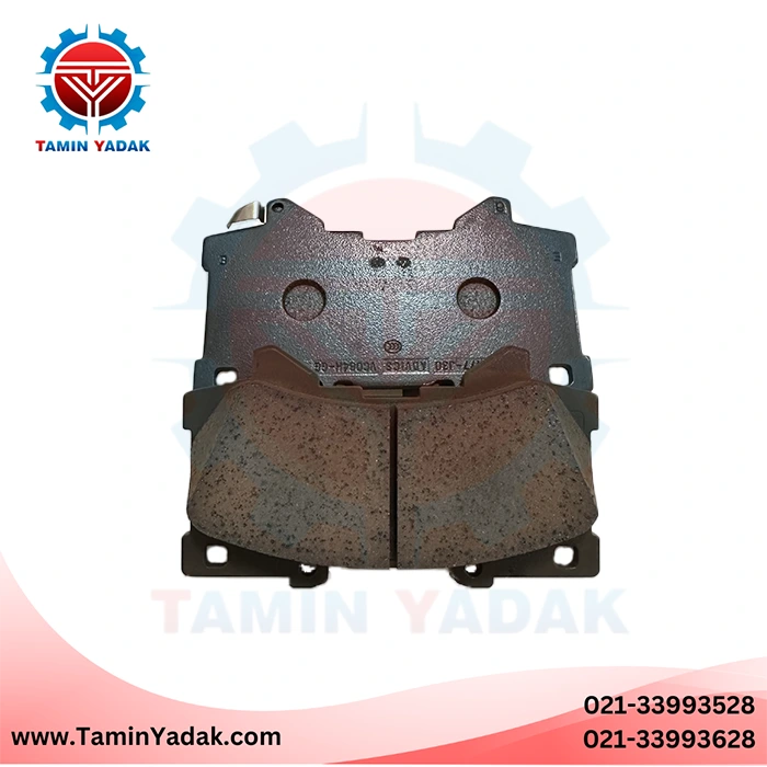 لنت جلو لندکروزر 2024