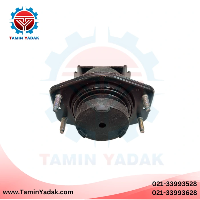 دسته گیربکس LS-440