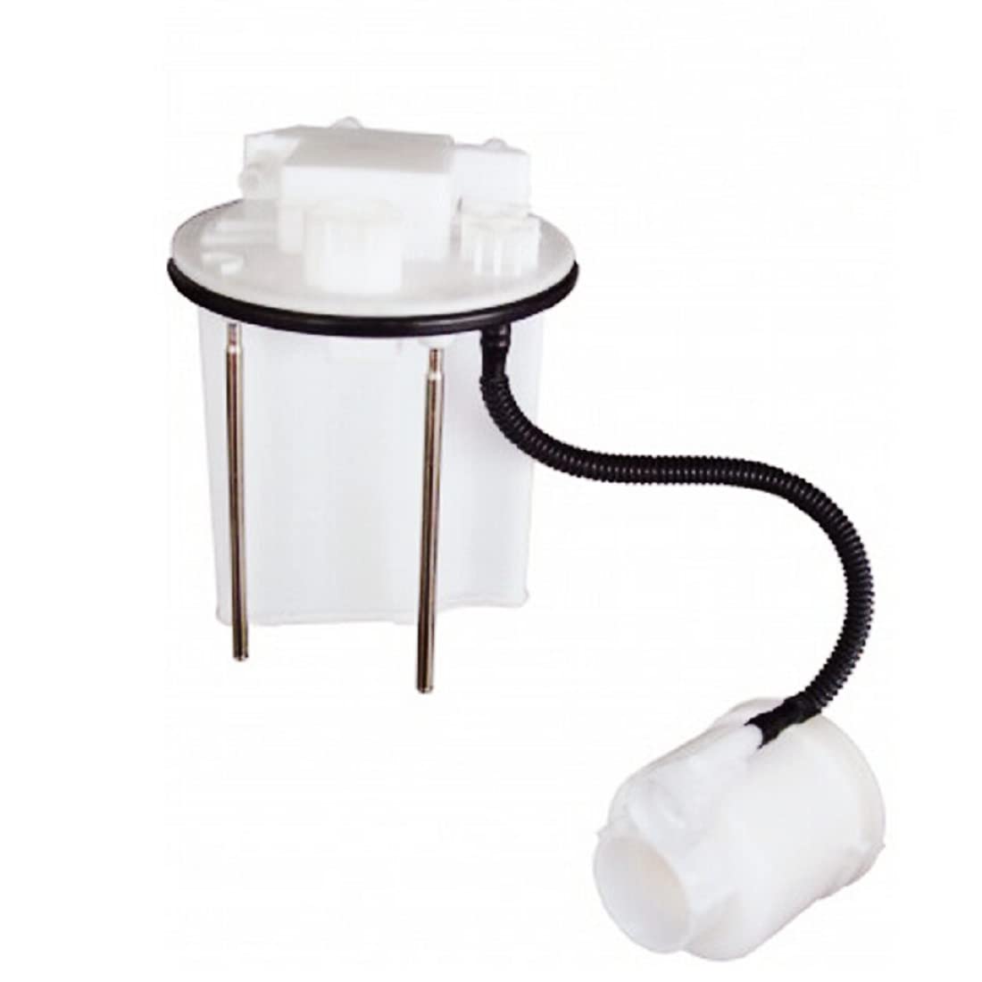 صافی بنزین داخل باک لکسوس-NX300-2016