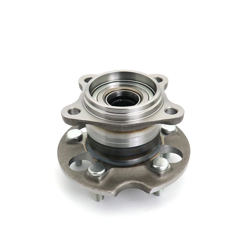 بلبرینگ چرخ عقب باتوپی لکسوسRX350-2008