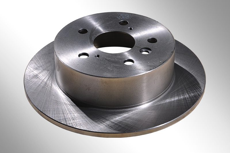 دیسک چرخ عقب کمری-2007-2010