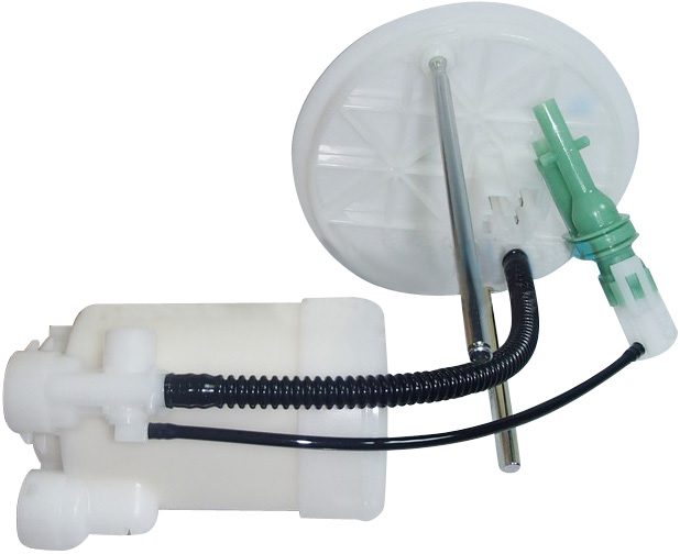 صافی بنزین لکسوس LS460-2008